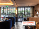 Pimpan, nouveau restaurant à Paris dans le Quartier Latin – Cuisine française moderne à Dame des Arts