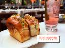 Temple & Chapon - Lobster roll