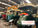 AMTUIR, le musée des transports urbains de Chelles - nos photos - 44073718 1289 401B BF60 F89A5D411856