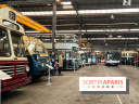 AMTUIR, le musée des transports urbains de Chelles - nos photos - DC7D0CCF BACA 46CE B70E 63A72261C6D1