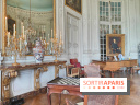 Château de Champs-sur-Marne, visuels