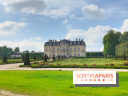 Château de Champs-sur-Marne, visuels