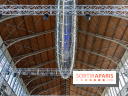 Le parcours d'art contemporain du Hangar Y se renouvelle