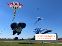 Festival de Cerfs-Volants à la Base 217