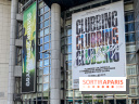 Clubbing : l'exposition en mode nightclub au Grand Palais Immersif