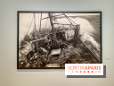 Jean Gaumy et la Mer : l'exposition maritime intimiste au Musée de la Marine