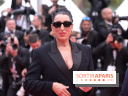 ©Rachid Bellak - Cannes 2025 - Cérémonie d'ouverture - Rossy de Palma 5