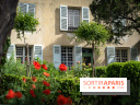 La maison du Docteur Gachet, les photos