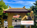 La pagode Trúc Lâm Thiền Viện - nos photos