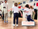 Chœur Cœur, l'école de musique pour enfants à Paris - nos photos