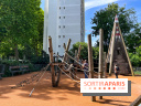 Square Julia Bartet - nos photos