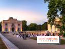 Les dîners-concerts Jazz du Melville aux Jardins de Bagatelle