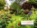Le Jardin des Aubépines a Auffargis