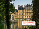 Grandeur Nature II, le festival d'art contemporain gratuit au parc du Château de Fontainebleau
