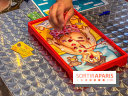 Championnat du Monde de Docteur Maboul à Paris