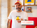 Abra, la nouvelle pâtisserie de Tal Spiegel alias Deserted in Paris- photos