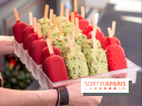 Chapon lance son bar à esquimaux cet été