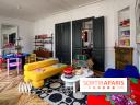 Design et décoration : le pop up décalé du créateur Gustaf Westman relooke un appartement parisien