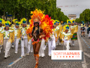 Le Carnaval Tropical 2025, les photos
