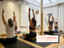 Mamayoga, les cours de yoga à Paris - nos photos - 96673929 E45C 4824 A399 91819E6DFF78