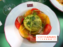 Bonne Heure - Tomates burrata