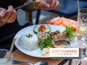 Dong Tam restaurant vietnamien Paris 13e