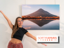 Exposition Dancing the Earth au Couvent de l'Annonciation Paris 8e