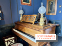 Maison musée Maurice Ravel