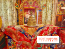 Temple tibétain Kagyu-Dzong