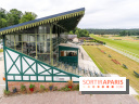 L'Hippodrome de la Solle à Fontainebleau - photos