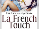 LA FRENCH TOUCH by FAST LANE EVENT - 8 MAI (veille de jour férié)@Crystal Lounge 