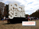 Rock en Seine 2025 - nos photos - ambiance