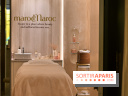 Maroc/Maroc la boutique et son spa caché dans le marais - Fotor