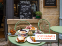 Maison Tonnerre, boulangerie - coffee shop et brunch à Versailles