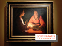 Georges de la Tour : le peintre français se dévoile dans une exposition au musée Jacquemart-André