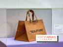 Sac, sac, sac. More Than a Bag : la nouvelle exposition mode gratuite du Printemps Paris Haussmann