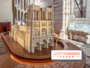 Visite des tours de Notre-Dame de Paris