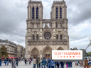 Visite des tours de Notre-Dame de Paris