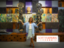 Born to Rise : la sublime exposition gratuite de Constance Lafonta à Paris
