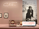 Les mondes de Colette