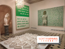 Correspondances : l'exposition qui mêle art contemporain et œuvres du 18e siècle au musée Cognacq-Jay