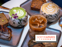 Latte Club, le coffee shop seventies de Bastille