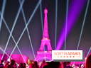 Visuel Octobre Rose Tour Eiffel