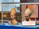 Moyen Âge du 19e siècle : une exposition sur les faux et copies au Musée de Cluny