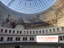 Minimal, quand l'art va à l'essentiel : l'exposition de la Bourse de Commerce se dévoile