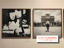Gaston Paris - L'équilibre du carré : l'exposition photo gratuite de la galerie Roger-Viollet