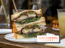 Sōma Sando Paris 6e - photos