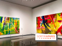 Gerhard Richter : l'exposition retrospective évènement en octobre à la Fondation Louis Vuitton  - 2