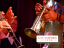 visuel concert jazz club