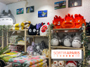 Maison Ghibli : le pop-up store officiel du studio d'animation japonais à Paris - A8AC8D84 B566 44BC 979F A8C8448B8CEC